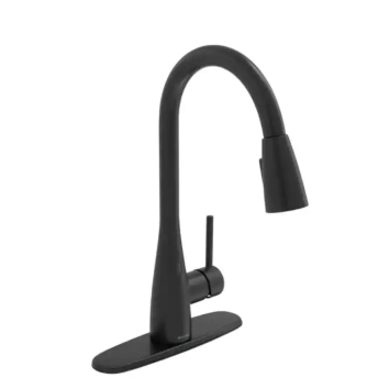 Image for Black Faucets