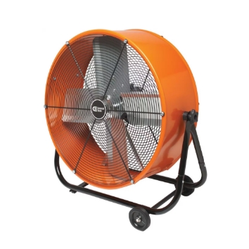 Fans & Blowers