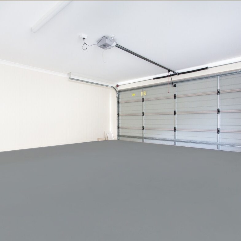 Garage Floor Paint