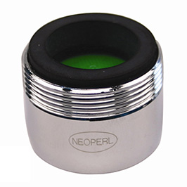 Image for Faucet Aerators