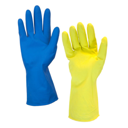 Latex Gloves