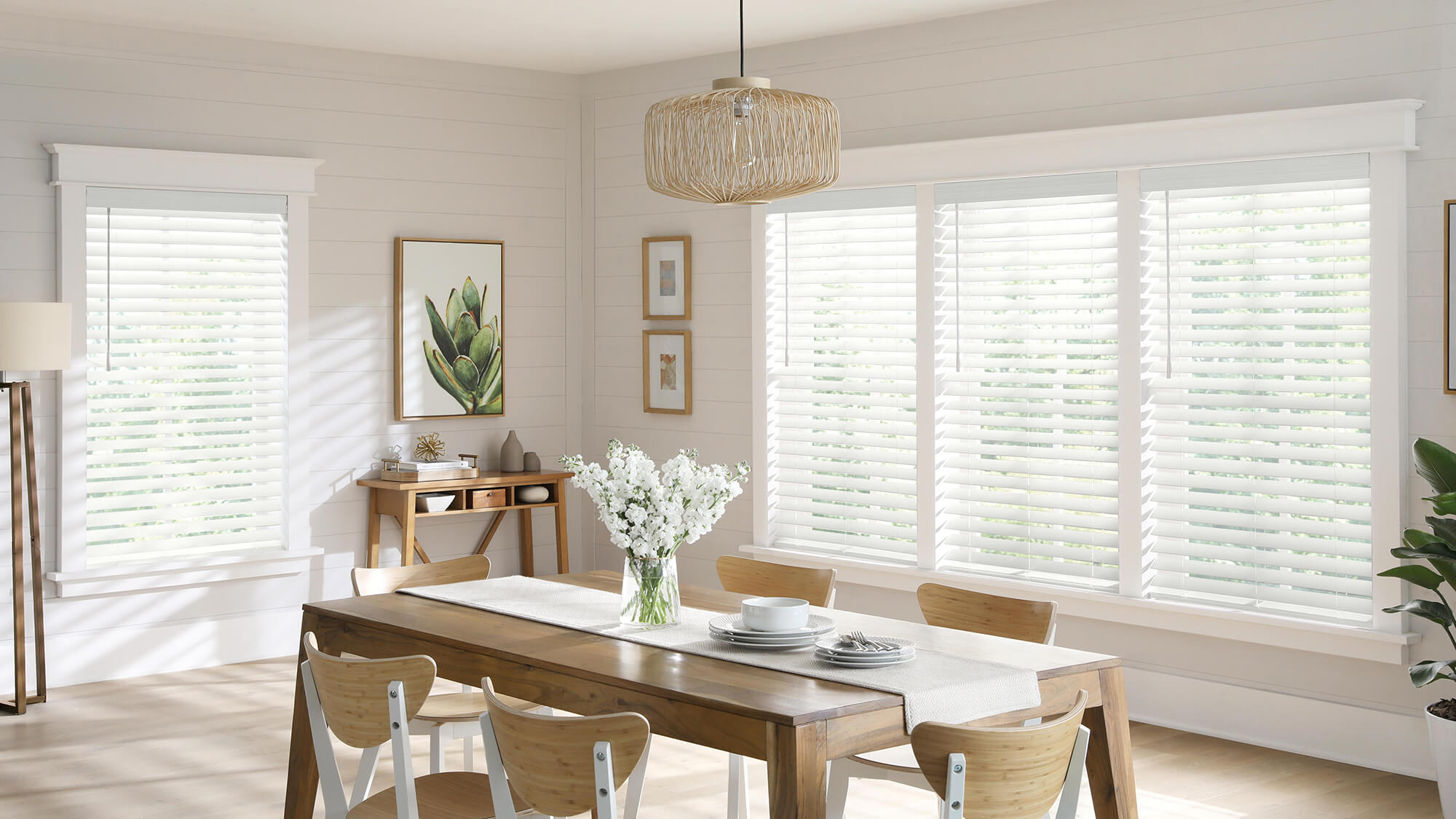 Image for FIND THE RIGHT BLINDS TO TRANSFORM YOUR HOME