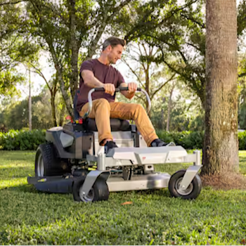 Murray - Outdoor Power Equipment - The Home Depot