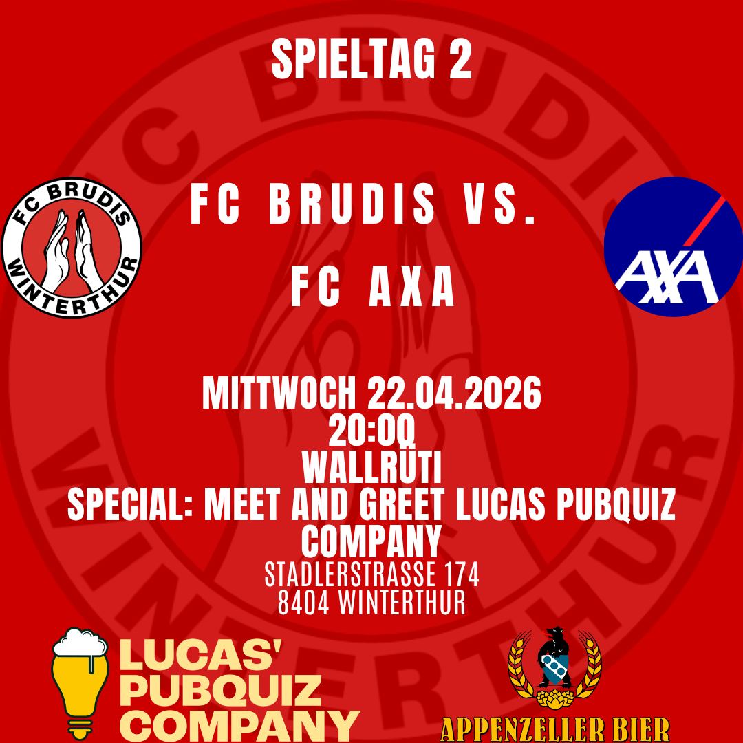 Infos FC AXA