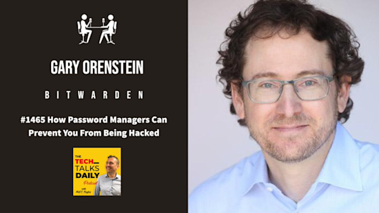 How Password Managers Can Prevent You From Being Hacked