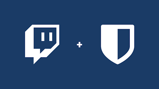 Protecting your Twitch account with Bitwarden