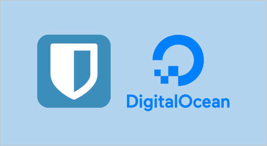 Bitwarden & DigitalOcean Marketplace
