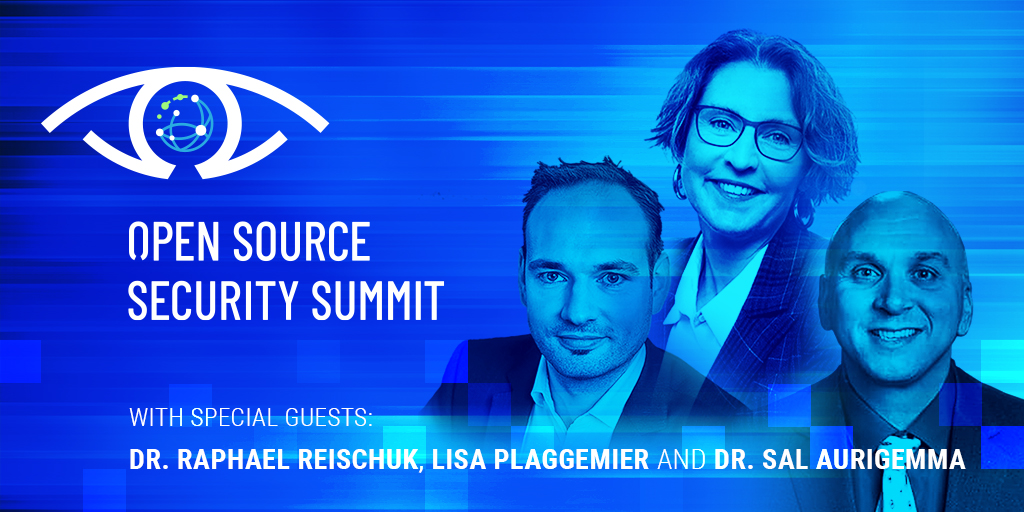 Open Source Security Summit 2021 - Expert Panel