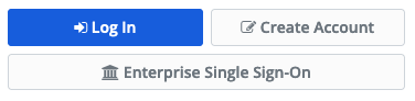 Enterprise Single Sign-On button 