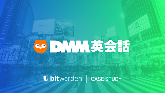 Global Language Platform Strengthens Password Sharing and Management with Bitwarden