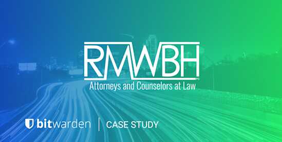 Streamlining Legal Caseloads with Shared Password Management