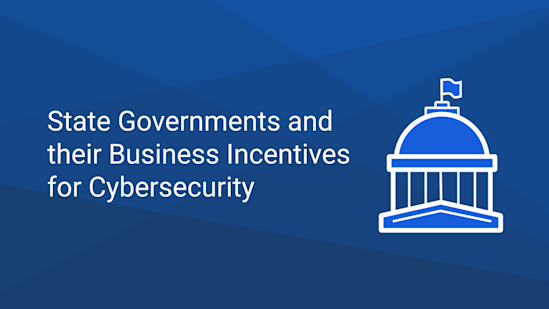 More State Governments Offering Businesses Incentives for Cybersecurity