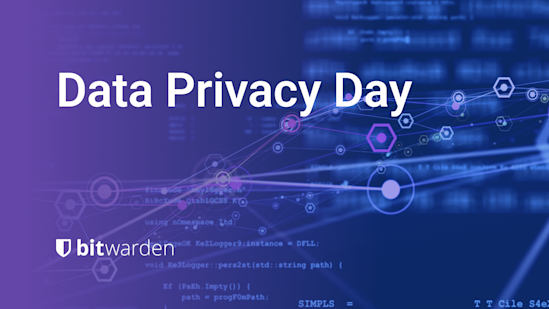 Data Privacy Day