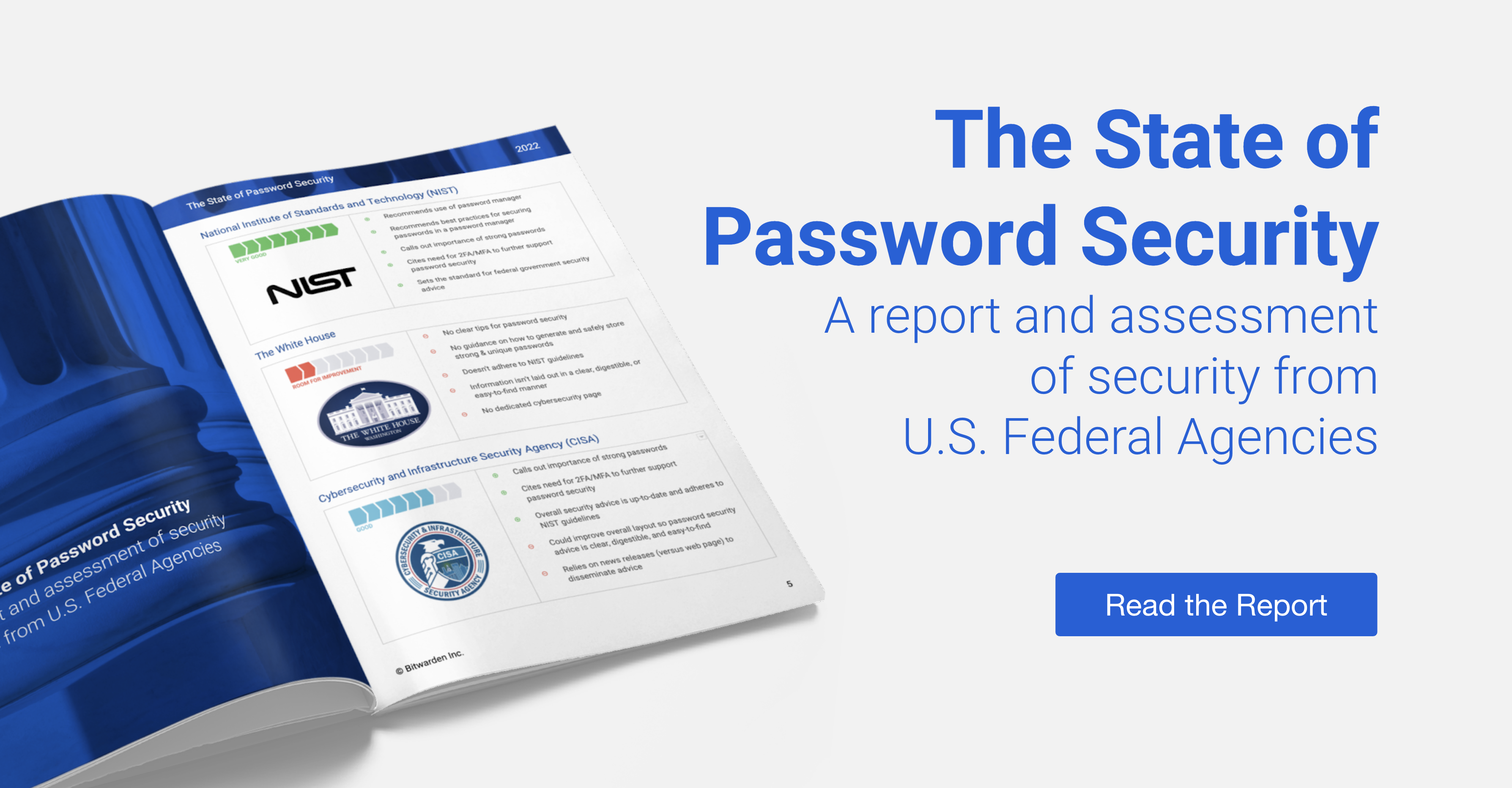 The State of Password Security Report