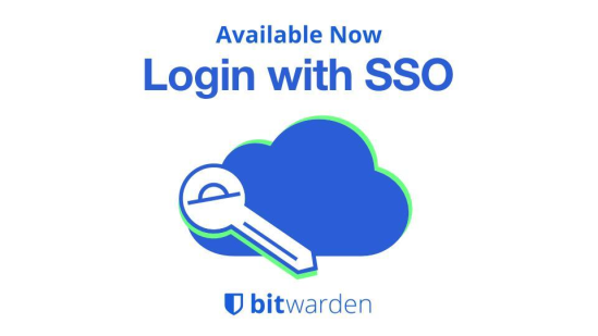 Bitwarden launches SSO authentication to integrate password security with identity providers