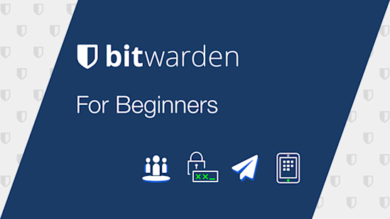 Bitwarden Training for Beginners
