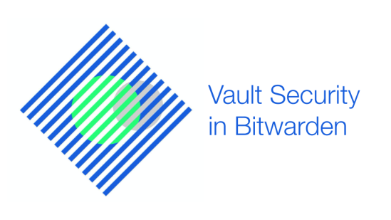 Vault Security in the Bitwarden Password Manager