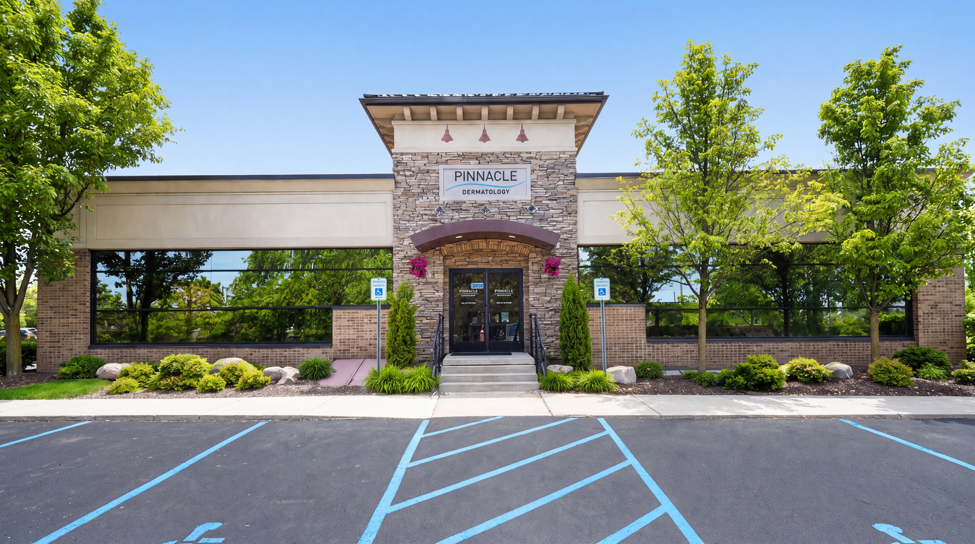 Lapeer, MI Dermatology Clinic | Pinnacle Dermatology: Dermatology