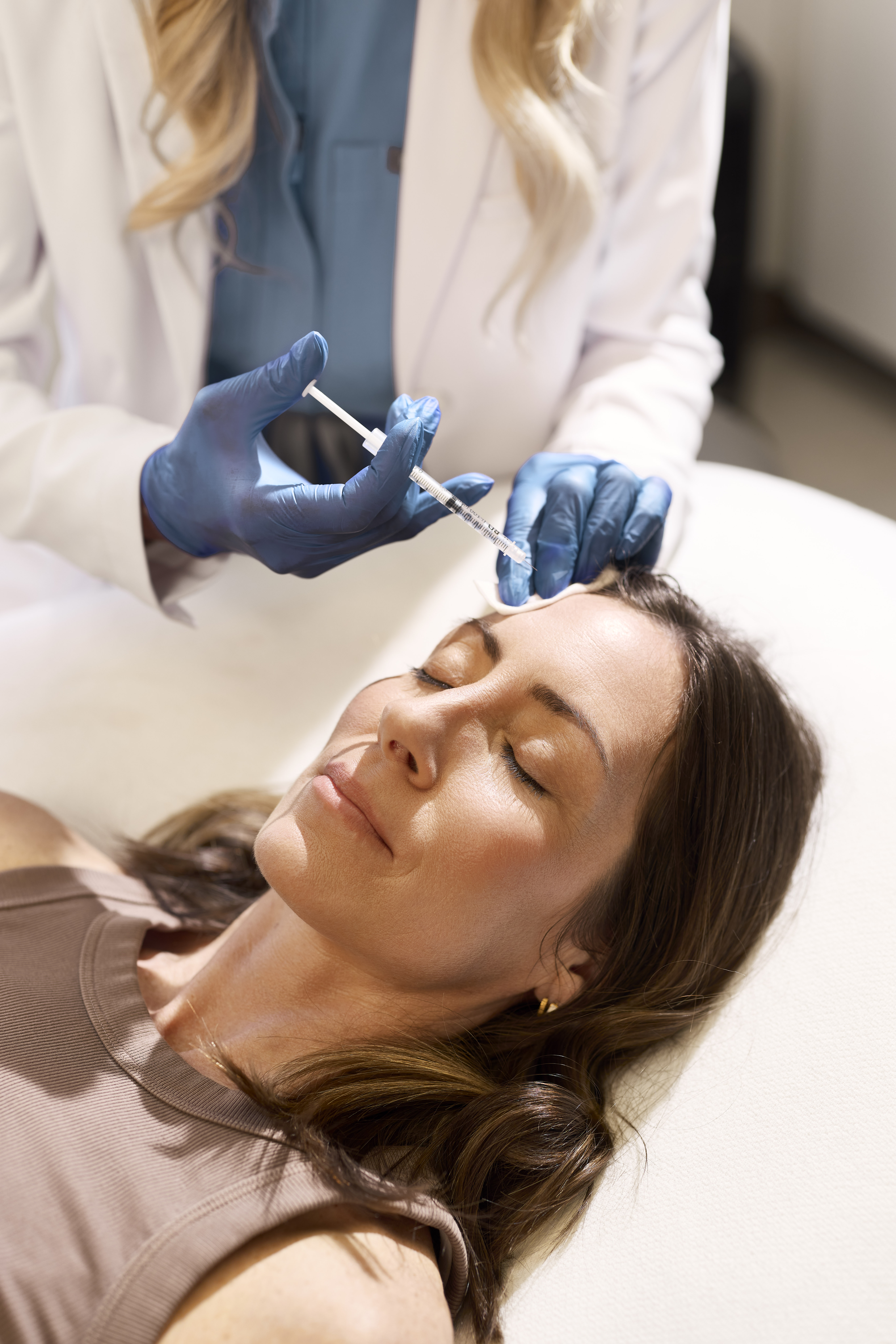 InnerSkin AMP REJUVENATE ONE ルル Microneedling | Pinnacle Dermatology: Love the Skin You're In