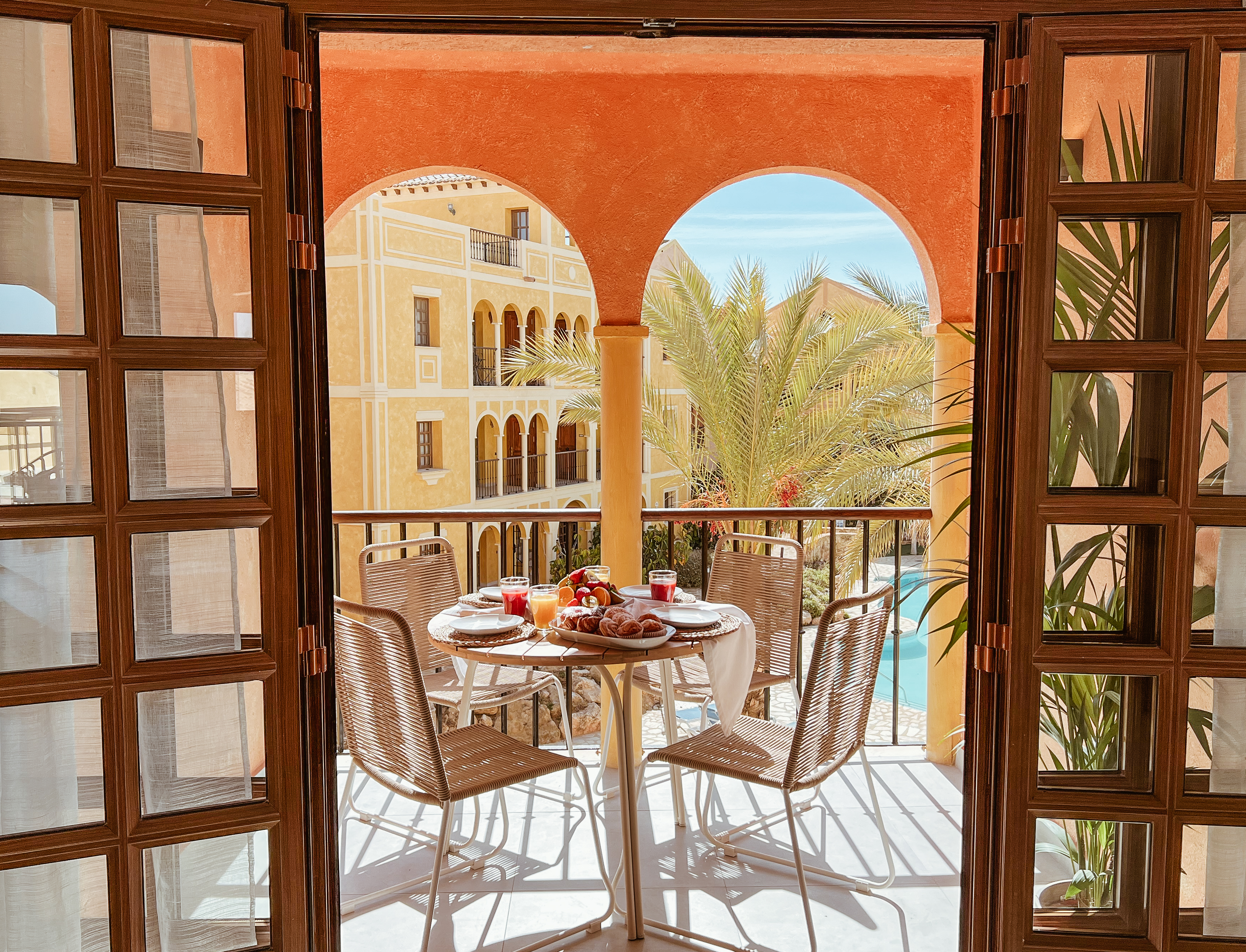 Apartment Try Before You Buy