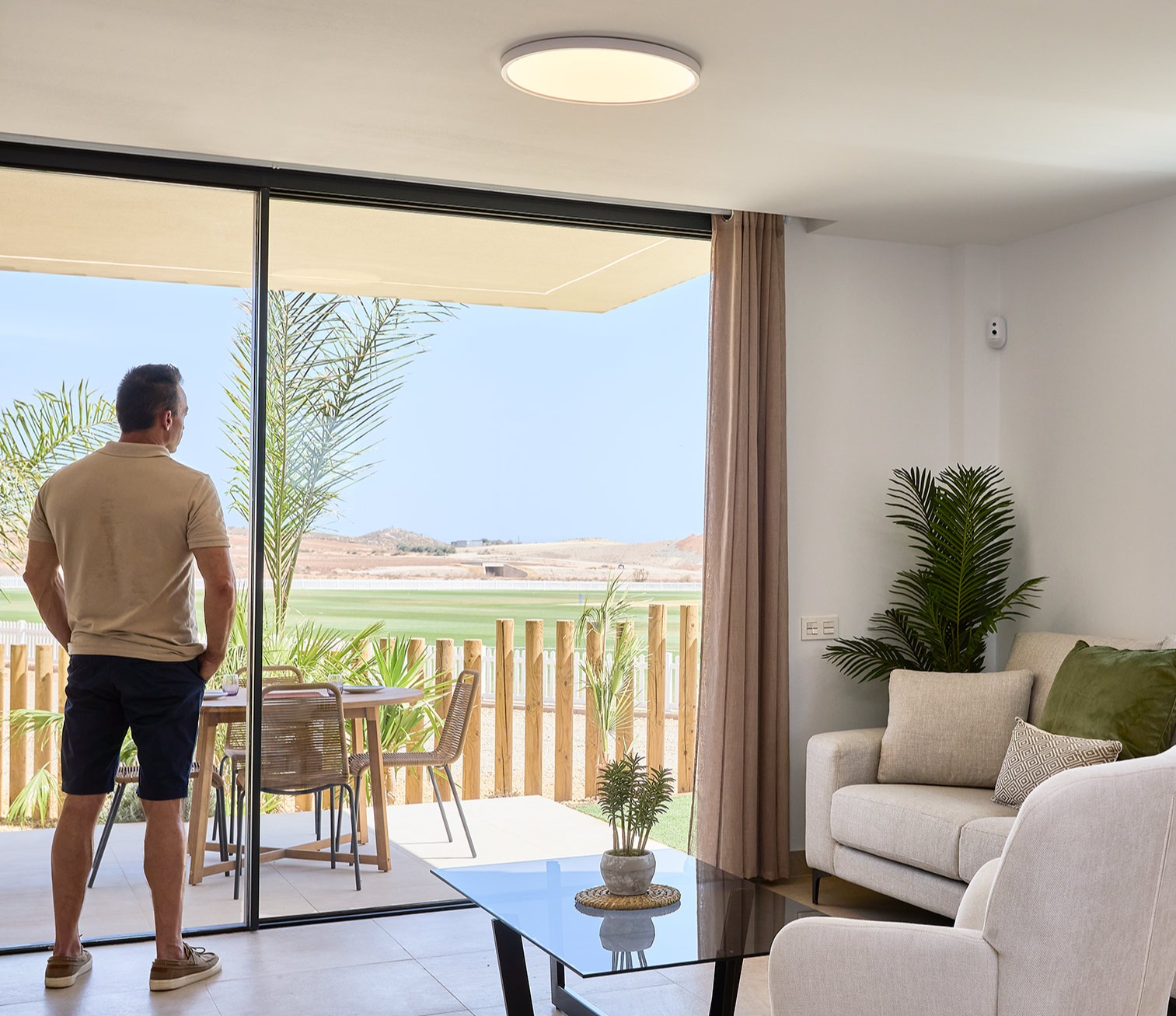 Townhouse Try Before You Buy