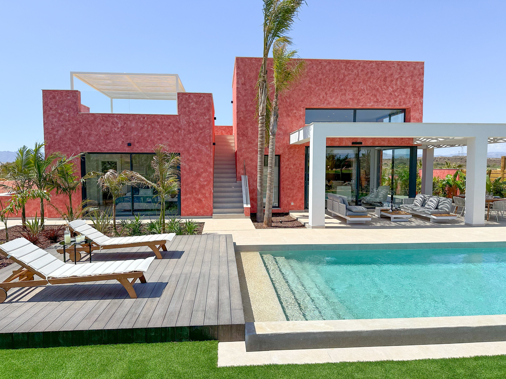 Sweetwater Island Drive Phase I & II