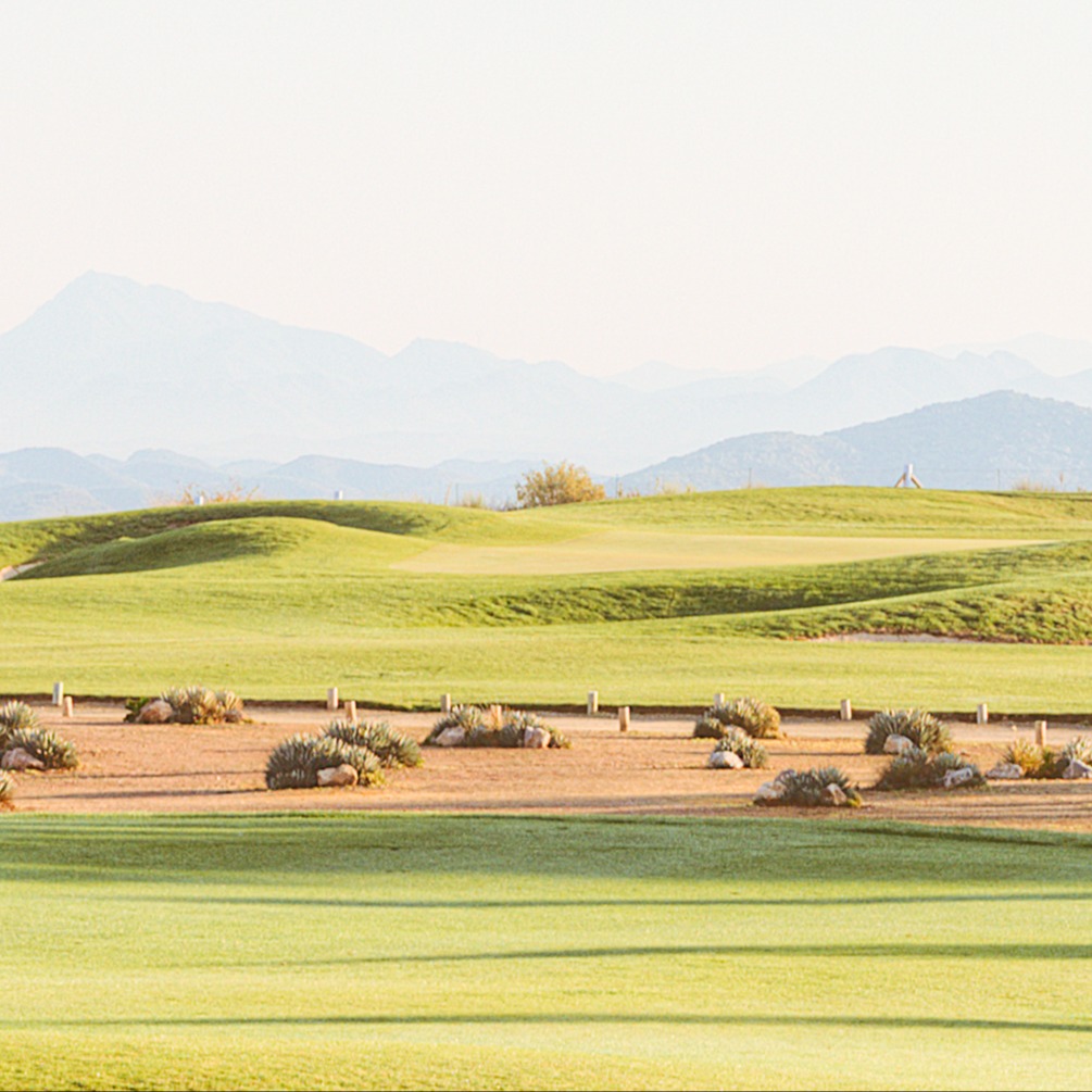 Desert Springs Resort in Sām, India
