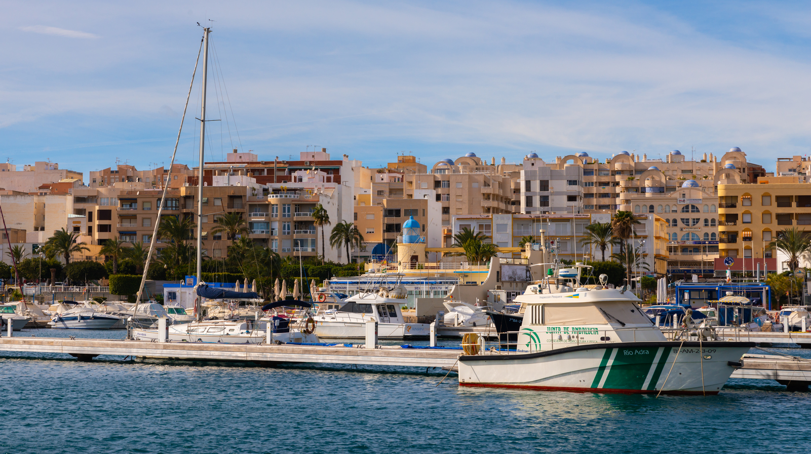 Garrucha: Tradición junto al Mar