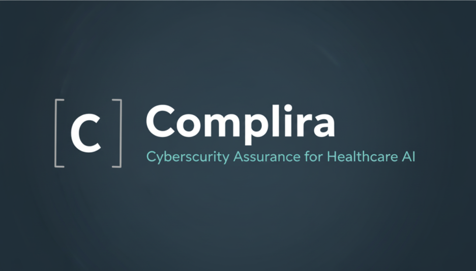 Complira logo