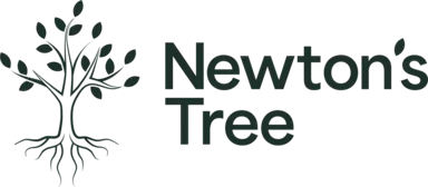 Newton’s Tree logo