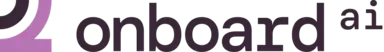 Onboard AI logo