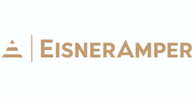EisnerAmper logo