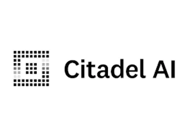 Citadel AI logo