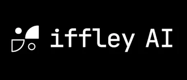 IFFLEY AI Inc. logo