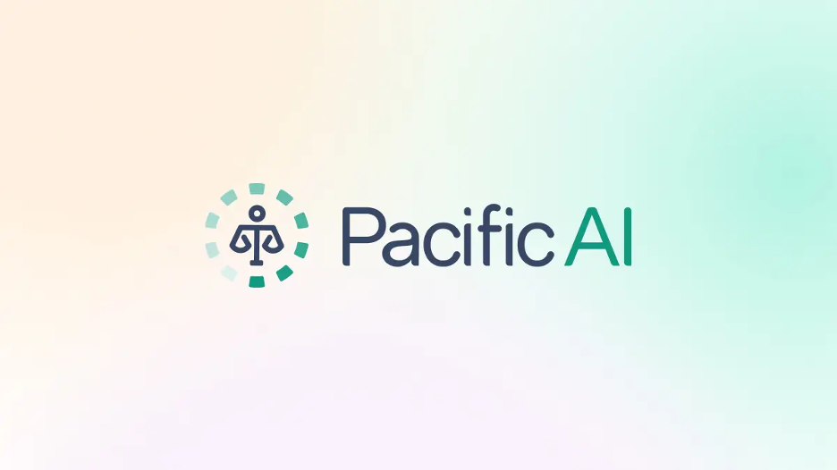 Pacific AI logo