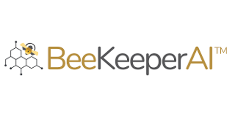BeeKeeper AI logo