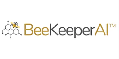 BeeKeeper AI logo