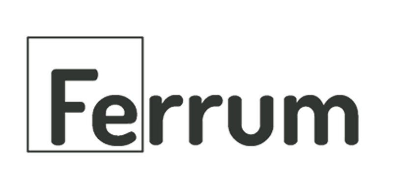 Ferrum Health logo