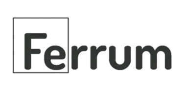 Ferrum Health logo