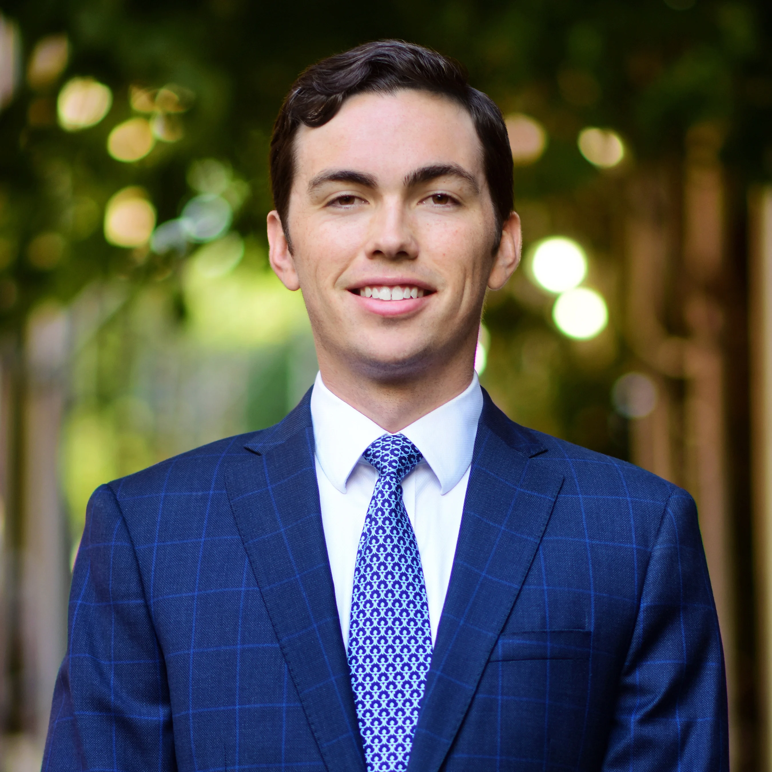 Member Spotlight: Q&A with Sebby Rhodes, Vice President of Strategy and Operations at Triomics