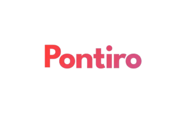 Pontiro logo