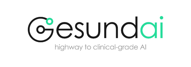 Gesund.ai logo