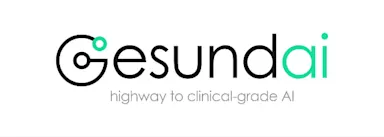 Gesund.ai logo