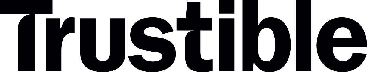 Trustible logo