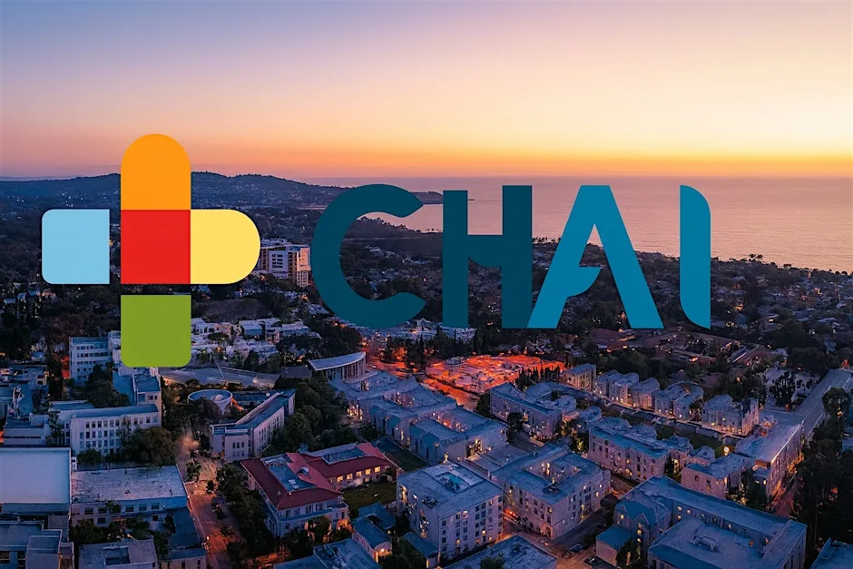 CHAI Global Summit with UCSD