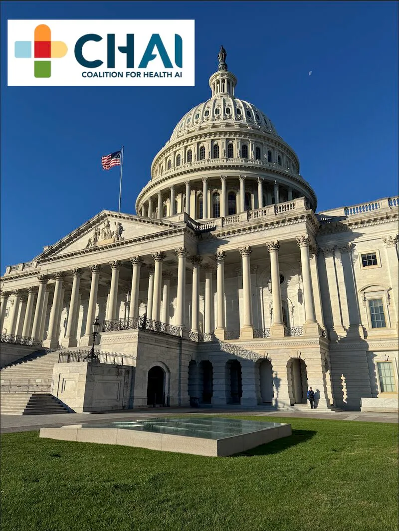 CHAI on the Hill 2025