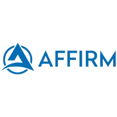 AFFIRM logo