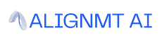 ALIGNMT AI logo