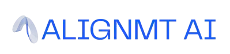 ALIGNMT AI logo