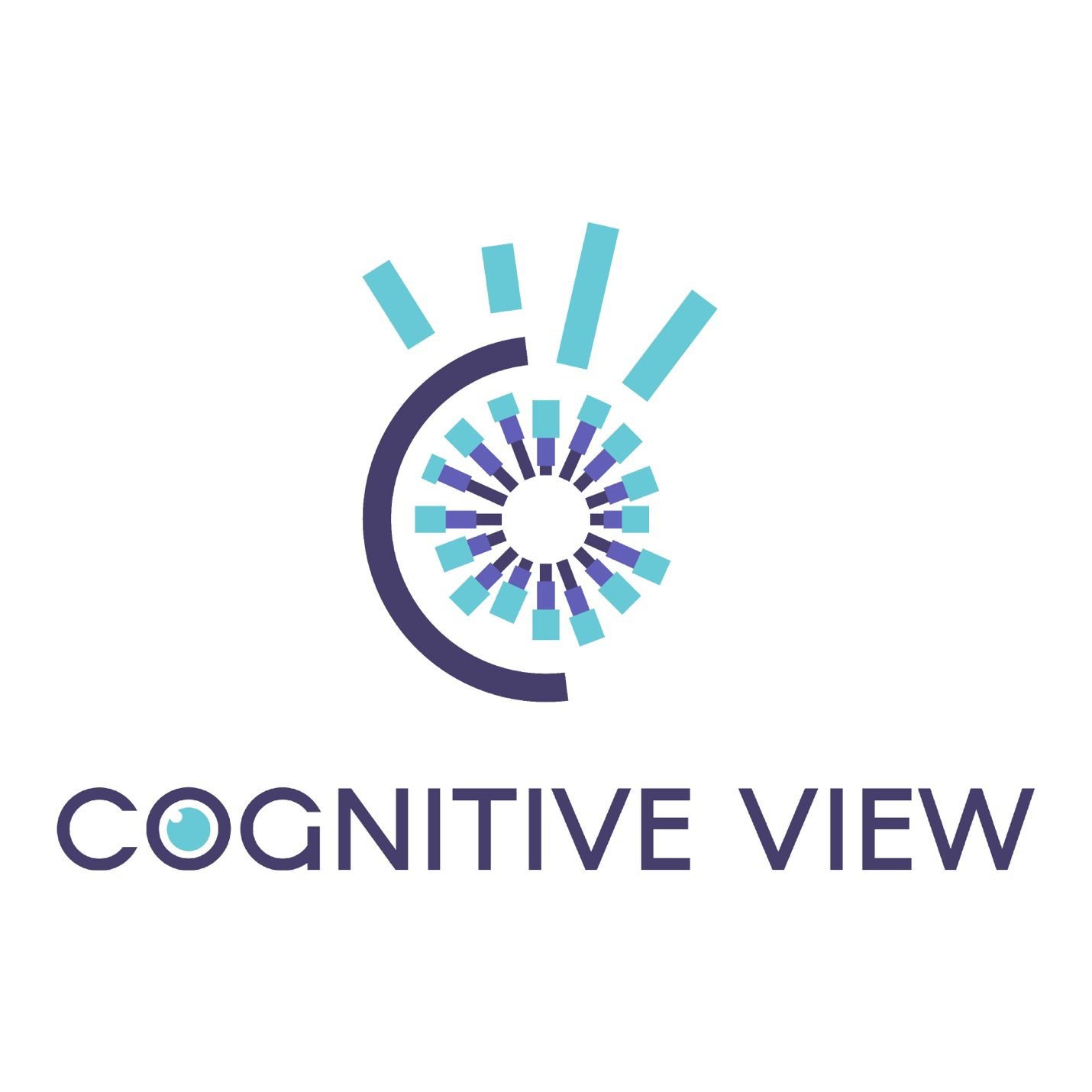 CognitiveView logo